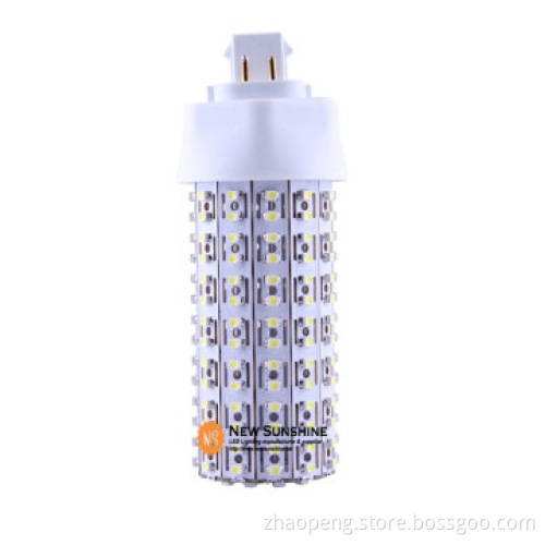 replace 18w cfl  E26 E27  Medium Base 9w  G24D GX24q-1 led bulb